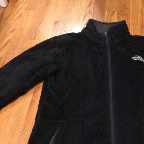 northface fleece osito - Picture 2 of 3